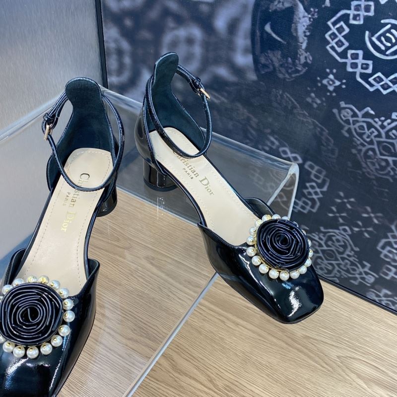 Christian Dior Heeled Shoes